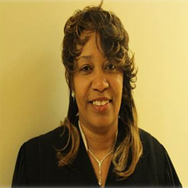 Elder Ella Boone