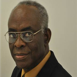 Elder Lewis Claxton