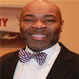 Elder Joseph Davis