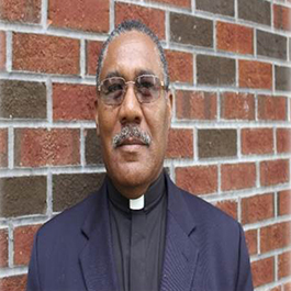 Elder Amos Smith