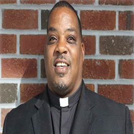 Minister Miguel Hall