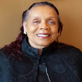 Evang. Theressa Matthews