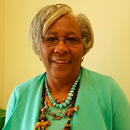 Betty Barnes