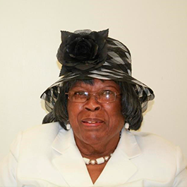 Dorothy Brown