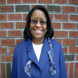 Janice Edmundson