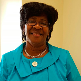 Earnestine Kenney