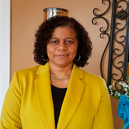 Sheryl Plummer