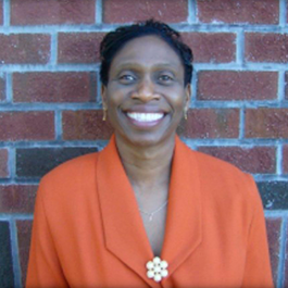 Rebecca Roberson