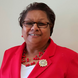 Jeanette Smith