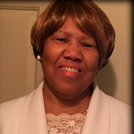 Diane Williams