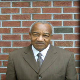 James Thomas