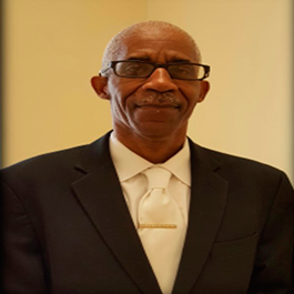 Leroy Kirk