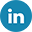 LinkedIn Icon