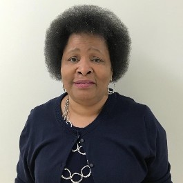 Judy Murrill