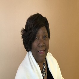 Mary Jones