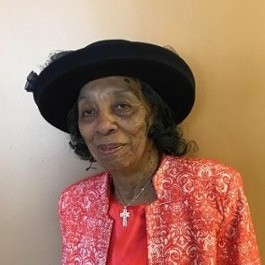 Mattie Wright