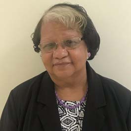 Shirley Daniels